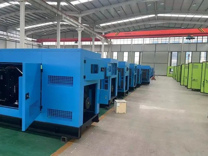 向阳如何判断柴油发电机组的电瓶是否需要更换？