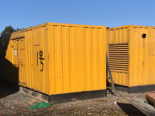 向阳柴油发电机组深海控制系统怎么样？