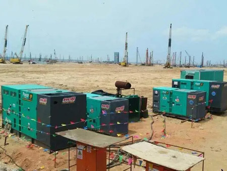 向阳上柴柴油发电机组的质量怎么样？