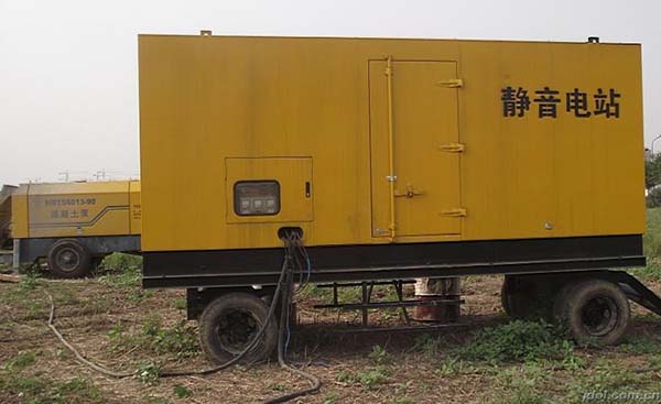 向阳发电机组北方城市冬季使用注意事项有哪些？