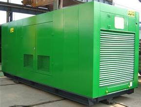 向阳柴油发电机组的加热装置有哪些类型？