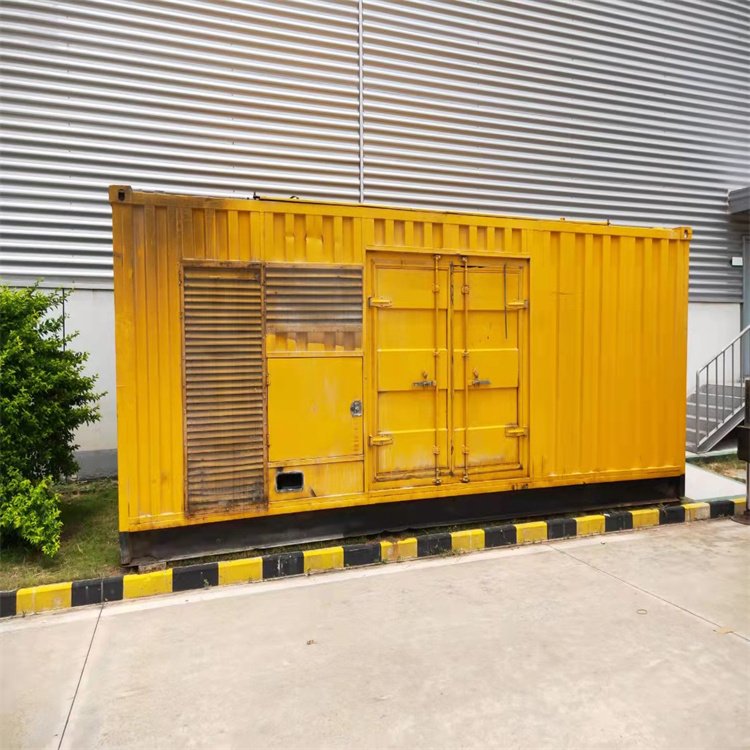 向阳柴油发电机组在冬季启动前如何对燃油系统进行预热？