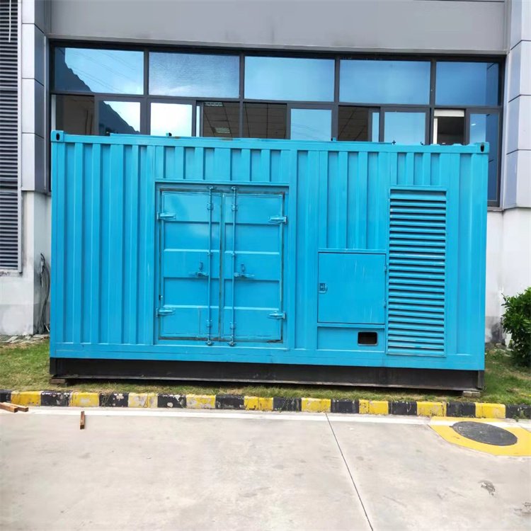 向阳柴油发电机组冬季燃油使用注意事项？