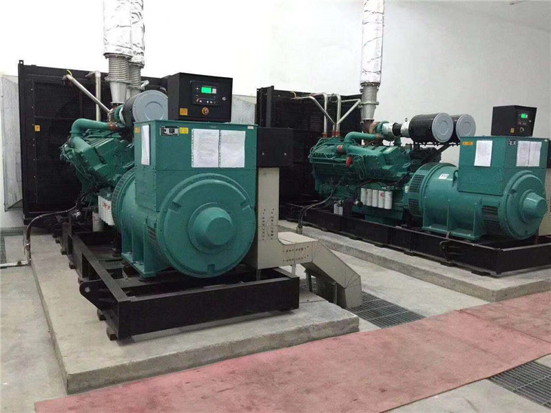 向阳柴油发电机组冬季寒冷地区使用需注意哪些事项？