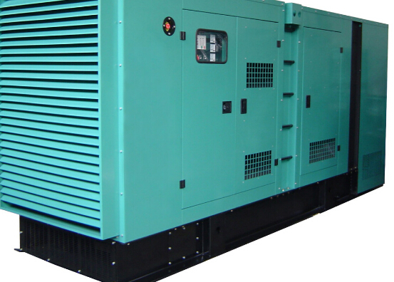 向阳发电机组水冷式机油散热器常见的故障有哪些？