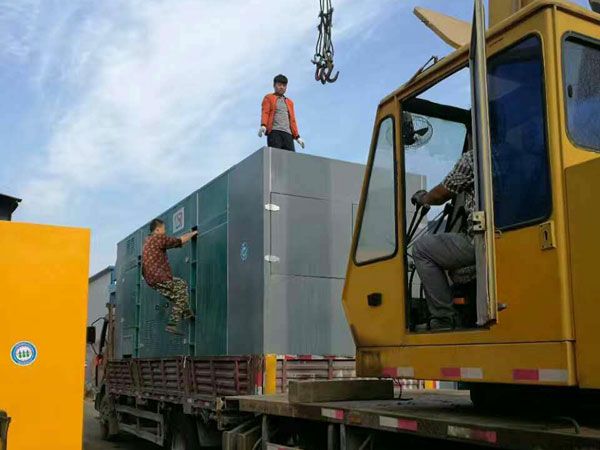 向阳更换水冷式机油散热器密封件的操作流程是怎样的？