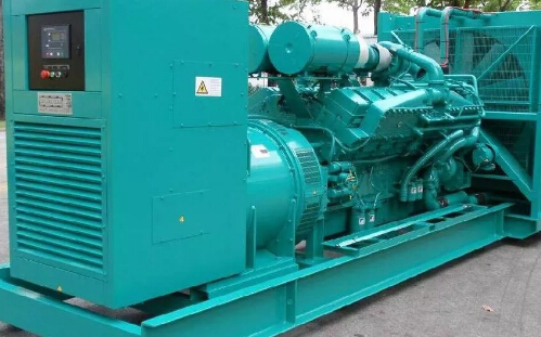 向阳柴油发电机组冬季使用中需要注意哪些事项？