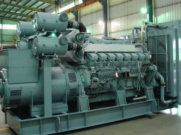 向阳电气系统故障可能导致冬季柴油发电机组启动失败的原因有哪些？