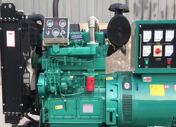 向阳柴油发电机冬季保养周期和夏季一样吗？