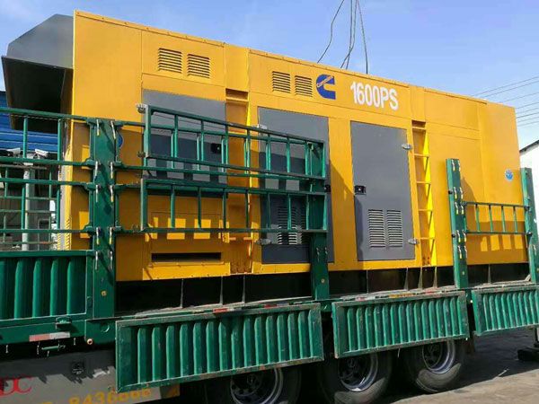 向阳一份发电机组安装调试合同的注意事项