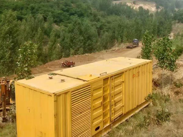 向阳柴油发电机组冬季日常维修注意事项？