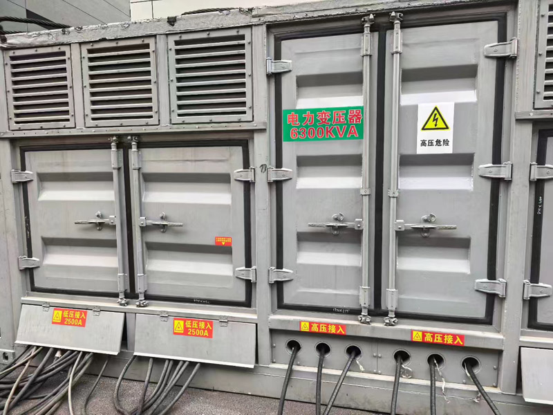 向阳柴油发电机组换季保养注意哪些事项？